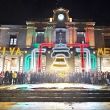 Fiestas patrias