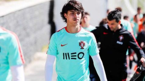 Ex del Benfica piensa que Joao Félix estará mejor sin el Atlético