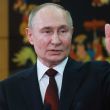 Vladimir Putin Vladimir Putin
