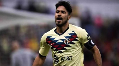 Bruno Valdez desea disfrutar de un partido de futbol nuevamente