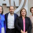 ‘Borrón y cuenta nueva’, Xóchitl Gálvez y Marko Cortés hacen las paces ‘Borrón y cuenta nueva’, Xóchitl Gálvez y Marko Cortés hacen las paces