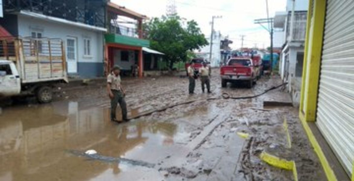 Declarar Estado de Emergencia en comunidades de Jalisco afectadas por ...