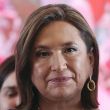 Xochitl reforma AMLO traicion patria Xochitl reforma AMLO traicion patria