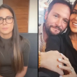 Adianez Hernández confirma infidelidad a Rodrigo Cachero
