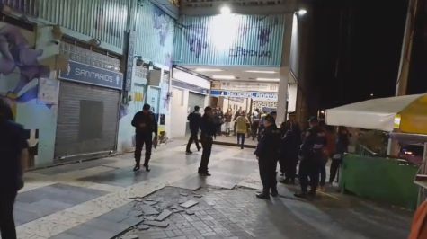 Conductor del Metro se suicida al aventarse a la vía en General Anaya