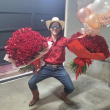 Flores el Patrón