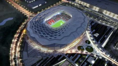 Qatar 2022 garantizan un Mundial sano ante la Covid-19