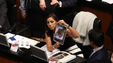 Senadora de Morena habría aumentado patrimonio de cuenta 30 veces en un año