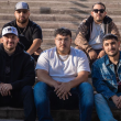 Grupo Frontera - Foto instagram @grupofrontera