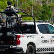 Guardia Nacional Guardia Nacional