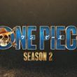 One Piece segunda temporada 