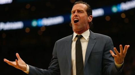 Kenny Atkinson nuevo entrenador de los Cleveland Cavaliers