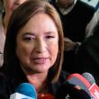 Xóchitl Gálvez Ruiz Xóchitl Gálvez Ruiz