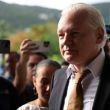 Assange se declara culpable para volver a Australia