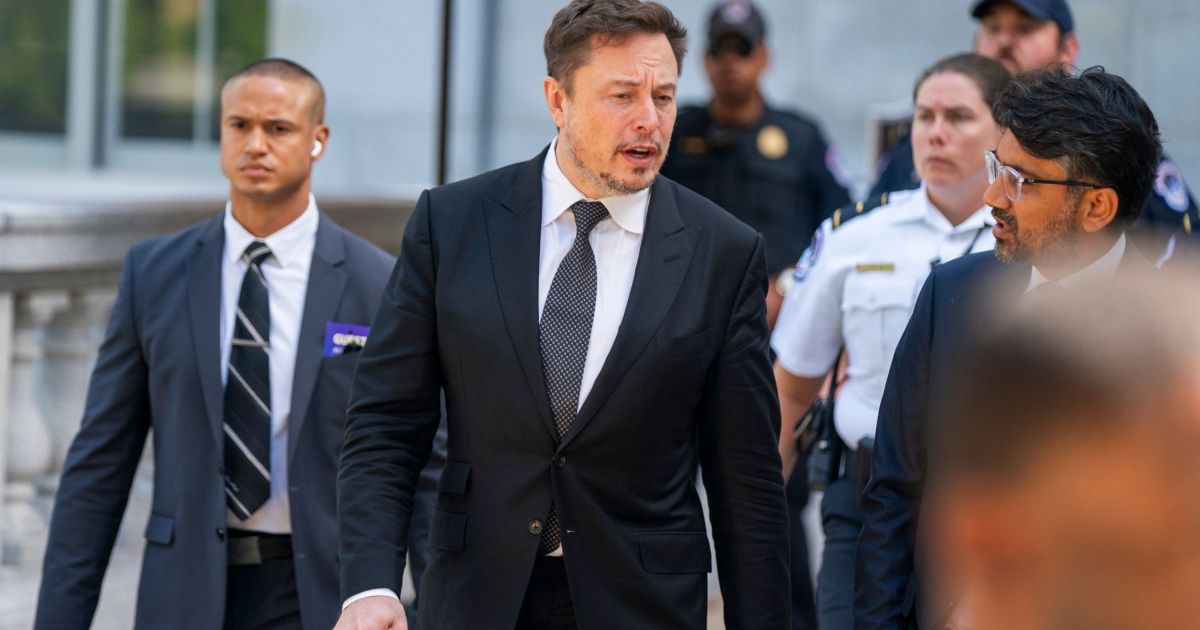 Musk alerta que la inteligencia artificial es una gran amenaza para la ...