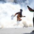 Sube a 23 el número de muertos por protestas contra el Gobierno en Kenia