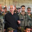 Benjamín Netanyahu