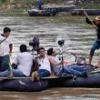 Cae migración en el norte del país, pero se triplica en Chiapas Cae migración en el norte del país, pero se triplica en Chiapas