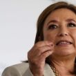 Gálvez busca con iniciativa imputar por ‘traición a la patria’ la intromisión del Presidente en elecciones Gálvez busca con iniciativa imputar por ‘traición a la patria’ la intromisión del Presidente en elecciones