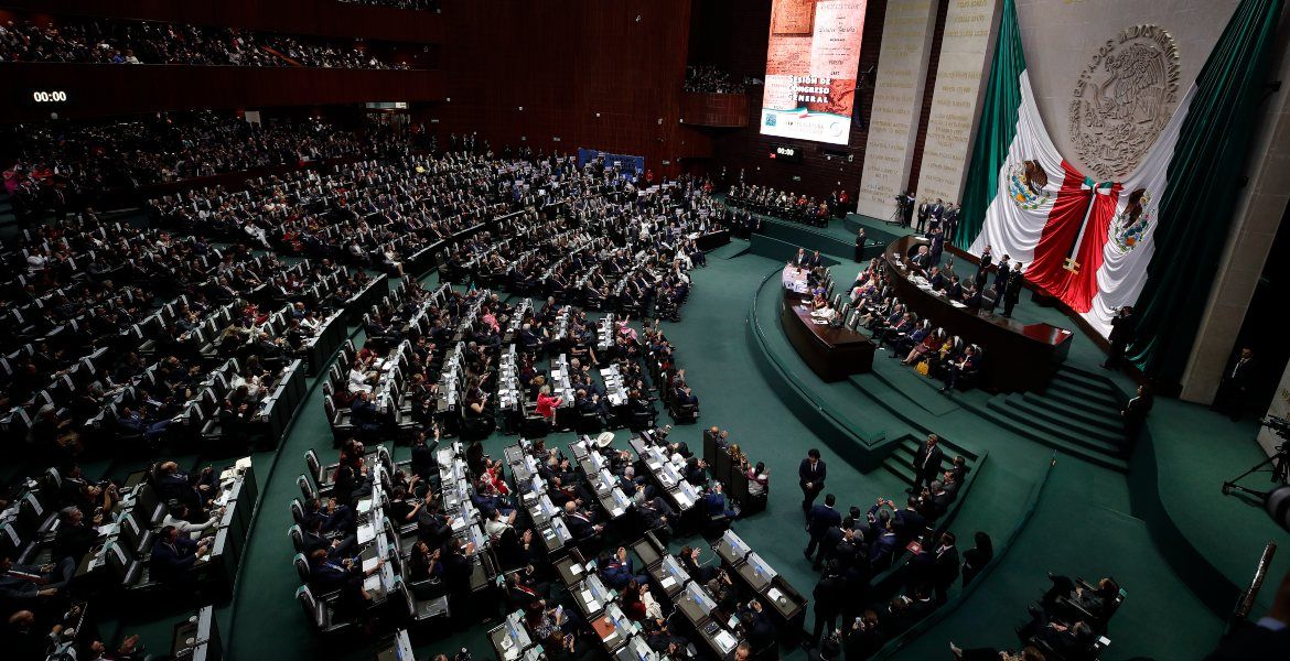Diputados avalan en lo general y particular la Ley de Ingresos 2021 ...
