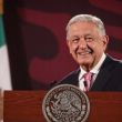 ‘Estoy totalmente de acuerdo’: AMLO sobre iniciativa de Gálvez para juzgar a presidentes