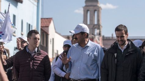 Alianza Federalista denuncia recortes y centralismo de López Obrador