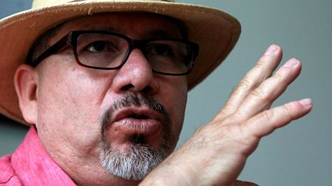 Video 'revive' al periodista asesinado Javier Valdez en pos de justicia