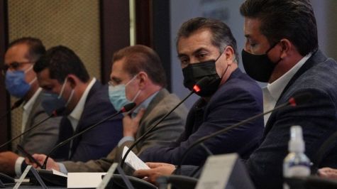 Con recorte a presupuesto habrá desastre en estados, advierten gobernadores