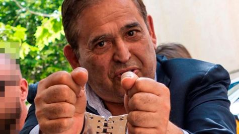 Alonso Ancira busca negociar regreso de dinero de planta de fertilizantes