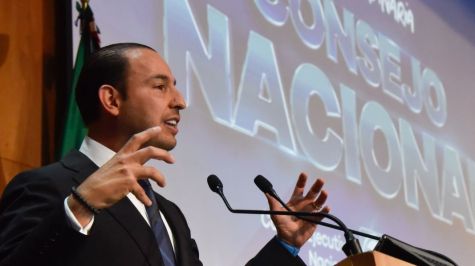 PAN pide aprovechar triunfo de Biden para actualizar postura en economía y migración