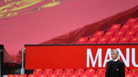 Cavani no podrá debutar con el United hasta, como mínimo, el 21 de octubre