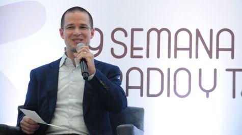 Ricardo Anaya exhorta a la 4T a gastar eficazmente y no en ocurrencias