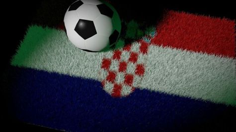 Akanji da positivo de coronavirus, pero se jugará el Suiza-Croacia