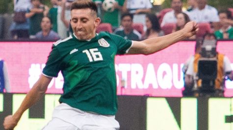 Previa: México mide su nivel y busca dejar huella ante Holanda