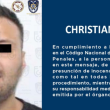 Detenido Detenido