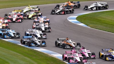 Alonso, tras rodar con Renault: 'El coche tiene potencial y margen de mejora'