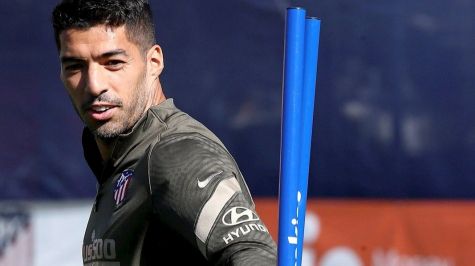 Suárez-Costa, contra las dudas
