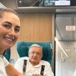 Tren Maya hazana historica Sheinbaum