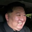 Kim Jong-Un insignia pins Kim Jong-Un insignia pins