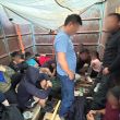 migrantes 63 Chihuahua INM
