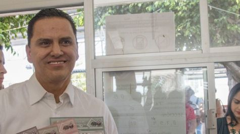 Fiscalía pide otra orden de arresto contra Roberto Sandoval, exgobernador de Nayarit