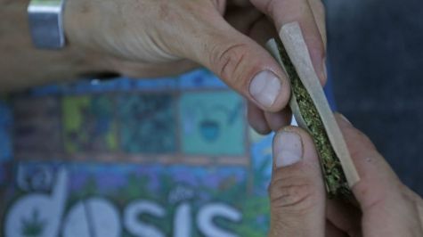 López Obrador pide actuar con responsabilidad si se ratifica la marihuana legal