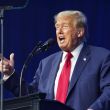 juicio penal Trump sentencia retrasada