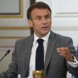 Macron pide a Natanyahu no emprender más operaciones militares en Gaza