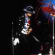 Foto vía twitter (X) @michaeljackson