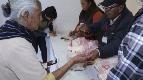 Liconsa: retraso en entrega de leche fue por falta de bolsas