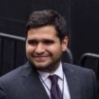 Gonzalo Lopez Beltran casa transicion Sheinbaum