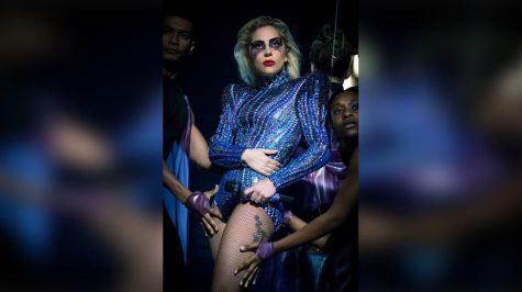 Lady Gaga anuncia su “Joanne World Tour”