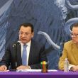 TEPJF certifica pruebas contra elección presidencial TEPJF certifica pruebas contra elección presidencial