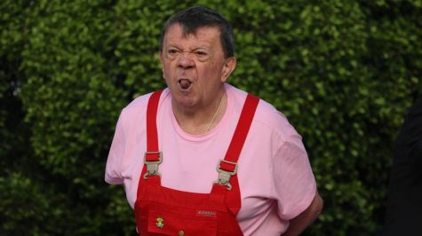 Xavier López Chabelo descarta sufrir depresión 